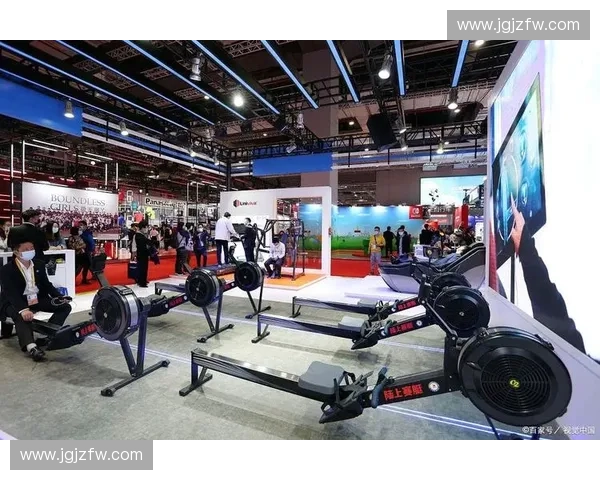 全球最新体育器材展览盛会引领运动科技与创新潮流